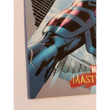 Load image into Gallery viewer, SKY BOX / UPPER DECK MARVEL MASTERPIECES 2007 BASE CARD 30 GALACTUS, VG/VF