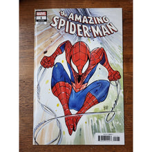 Load image into Gallery viewer, The Amazing Spider-Man #1 (895) Variant Edition-Peach Momoko Cover Marvel Comics