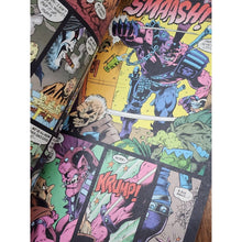 Load image into Gallery viewer, DC Comics, Lobo: Portrait of a Victim - One-Shot (1993) - #1 G/VG