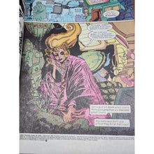 Load image into Gallery viewer, Lobo Blazing Chain of Love #1 September 1992 DC Comics Giffen Grant Cowan