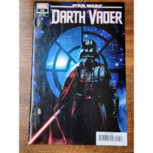 Load image into Gallery viewer, STAR WARS: DARTH VADER #29 (SALVADOR LARROCA VARIANT)(2022) COMIC BOOK ~ Marvel