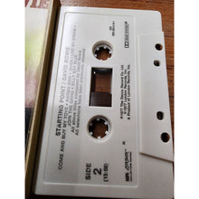Load image into Gallery viewer, Starting Point by David Bowie (Cassette, Oct-1990, Deram (USA))