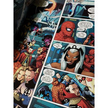Load image into Gallery viewer, Giant Size Astonishing X-Men (2008) #1 - MARVEL COMICS VG/VF