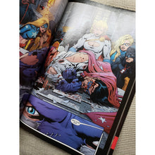 Load image into Gallery viewer, Justice Society of America, JSA: The Next Age, DC Comics, Trade Hardcover VG/F