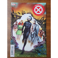 Load image into Gallery viewer, HOUSE OF X #1 OF 6 SEPTEMBER 2019 X-MEN MARVEL COMICS, VG/VF