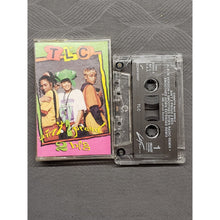 Load image into Gallery viewer, TLC - Aint Too Proud To Beg (1992 - La Face) Cassette Single