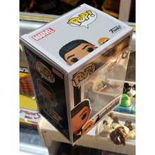 Load image into Gallery viewer, Funko Pop! Television: Loki - Ravonna Renslayer with Miss Minutes Vinyl Figures
