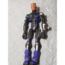 Load image into Gallery viewer, GI JOE Sigma Six 6 DUKE 8" (Action Figure Only - No Accessories) As Is