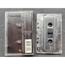 Load image into Gallery viewer, Boyz II Men "Cooleyhighharmony" Cassette Tape LP , Motown 1991 G/VG