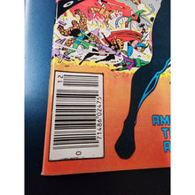 Load image into Gallery viewer, Marvel Super Heroes Secret Wars 1-12 Complete Comic Books Set #8 Newsstand VG/F
