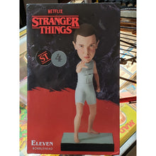 Load image into Gallery viewer, Stranger Things Season 4 ELEVEN Bobblehead Figure, Royal Bobbles - Bobblescape