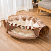 Load image into Gallery viewer, Pet Supplies: Cat Bed, Cat Tent, Cat House