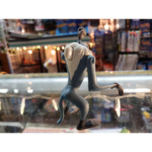Load image into Gallery viewer, Disney The Lion King Rafik Battlei Action Figure 3.5” Push Button No Staff