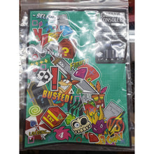 Load image into Gallery viewer, Playstation Gaming Console Skin Geek Fuel Exclusive