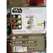 Load image into Gallery viewer, Star Wars Force Awakens GOSS TOOWERS 3.75" Action Figure