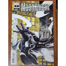 Load image into Gallery viewer, Moon Knight #5c Vol. 9 2022 Marvel Comics VariantVG/F Comic Book A75-75