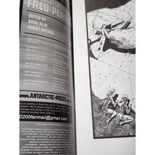 Load image into Gallery viewer, Steambusters #1 Antarctic press comics 2015 | G/VG Comic Book