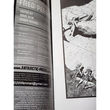 Load image into Gallery viewer, Steambusters #1 Antarctic press comics 2015 | G/VG Comic Book