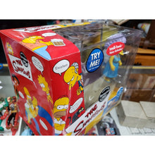 Load image into Gallery viewer, The Simpsons "DMV &amp; Exclusive Selma Bouvier" WORLD OF SPRINGFIELD - Playset