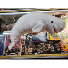 Load image into Gallery viewer, Disney Finding Dory Bailey 18" Plush Beluga Whale Doll Toy, Lightly Used VG