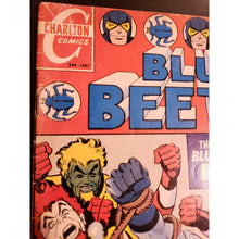 Load image into Gallery viewer, Modern Comics Blue Beetle #3 - (1977) 1st App Madman! Steve Ditko Art! Mid Grade