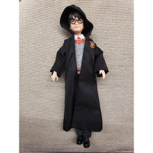 Load image into Gallery viewer, 2018 MATTEL HARRY POTTER Figure. HOGWARTS WIZARDING WORLD, Loose, As is