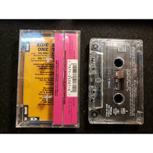Load image into Gallery viewer, Bell Biv DeVoe (BBD) "DO ME (4 Versions)" Cassette Tape Maxi Single 1990, MCA