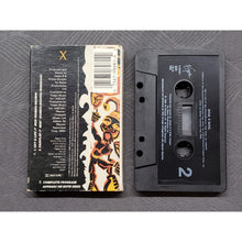 Load image into Gallery viewer, Soul II Soul "Get a Life / Fairplay" Cassette Single 1989, G/VG. Vintage