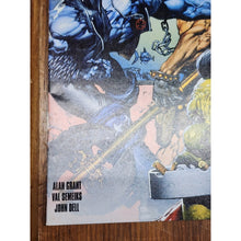 Load image into Gallery viewer, DC Comics, Lobo: Portrait of a Victim - One-Shot (1993) - #1 G/VG