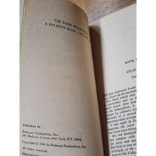 Load image into Gallery viewer, The Dark Millennium by A.J. Merak 1970 Belmont Sci-Fi Book Paperback