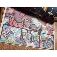 Load image into Gallery viewer, X-FORCE #4, NM, Juggernaut, Cable, ShatterStar, Nicieza, 1991, VG/VF Marvel