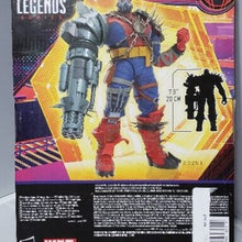 Load image into Gallery viewer, Marvel Legends (CYBORG SPIDER-WOMAN) Spider-Man Across the Spider-Verse DELUXE