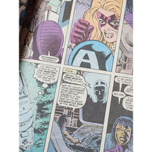 Load image into Gallery viewer, Captain America #390 (Marvel Comics Late August 1991) 1st Full App Of Superia