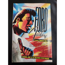 Load image into Gallery viewer, THE AADVENTURES OF FORD FAIRLANE Issue #1 May 1990 Andrew Dice Clay DC Comic Book