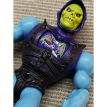 Load image into Gallery viewer, Mattel He-Man MOTU Origins Battle Armor Skeletor 5.5" Loose Figure only, Retro