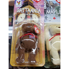 Load image into Gallery viewer, TY Beanie Baby - Ronald McDonald House - Set of 4 NIP New In Package