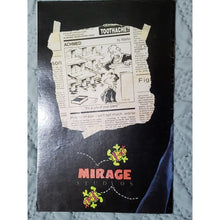 Load image into Gallery viewer, Teenage Mutant Ninja Turtles #16 (Mirage Comics, 1988) G/VG, Black &amp; White