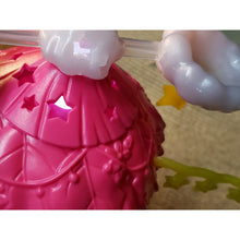 Load image into Gallery viewer, Hatchimals CollEGGtibles Tropical Party Island Playset *Lights and Sound* WORKS*