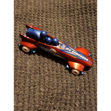 Load image into Gallery viewer, 2023 HOT WHEELS SPORTS ICE SHREDDER MAROON 113/250 IN SERIES LOOSE (PC-4)