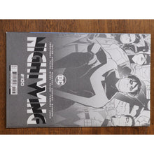 Load image into Gallery viewer, Nightwing # 100 (DC, 2023) George Pérez Art Board Design Card Stock Variant