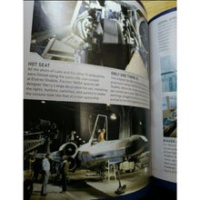 Load image into Gallery viewer, Incredi-Builds STAR WARS "Tie Fighter" 3D Wood Model Kit. Easy to assemble,...