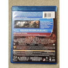 Load image into Gallery viewer, Terminator Salvation (Blu-ray Disc, 2009, Multiple Disc Set, Directors Cut)