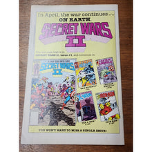 Load image into Gallery viewer, Peter Parker the Spectacular Spider-Man #102 Marvel Comic Book VG/F