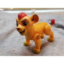 Load image into Gallery viewer, Disney Junior the Lion Guard Kion 2.5" Posable Figure Just Play