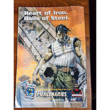 Load image into Gallery viewer, Wizard Magazine #73 September 1997 X-Men/ Wolverine Cover, G/VG