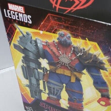 Load image into Gallery viewer, Marvel Legends (CYBORG SPIDER-WOMAN) Spider-Man Across the Spider-Verse DELUXE