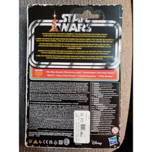 Load image into Gallery viewer, Star Wars OBI-WAN KENOBI Grand Inquisitor Retro Collection 3.75" Figure 2022