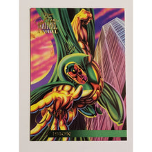 Load image into Gallery viewer, VISION / 1995 Fleer Flair Marvel Annual BASE Trading Card #117