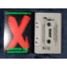 Load image into Gallery viewer, Terminator X ft Celo, Chuck D, Sister Souljah "Wanna Be Dancin' &amp; Buck Whylin' "