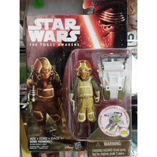 Load image into Gallery viewer, Star Wars Force Awakens GOSS TOOWERS 3.75" Action Figure